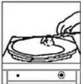 BARTSCHER 2CP400G - Cuisson des crêpes - 3