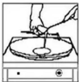 BARTSCHER 2CP400G - Cuisson des crêpes - 1
