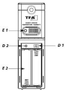 TFA 30.3057.01 - 5