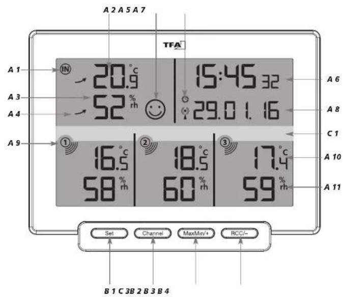 TFA 30.3057.01 - 1