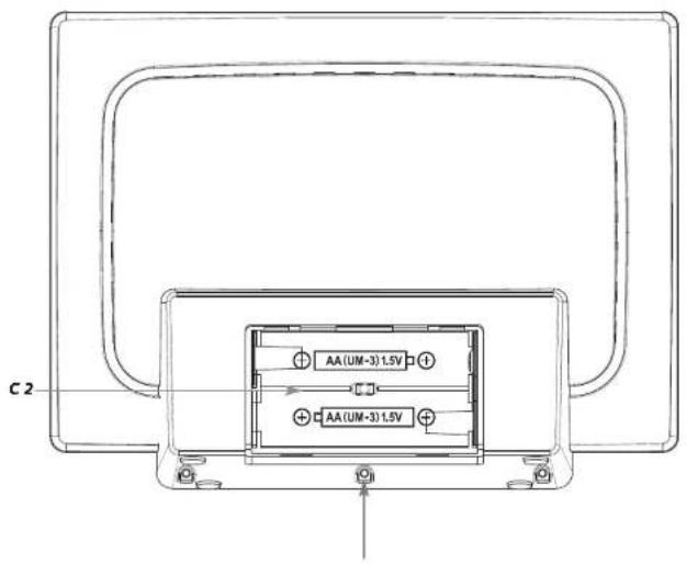 TFA 30.3057.01 - 2