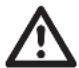 TFA 38.2030 - Caution! Risk of injury! - 1