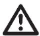 TFA 38.2030 - ¡Precaución! Riesgo de lesiones! - 1