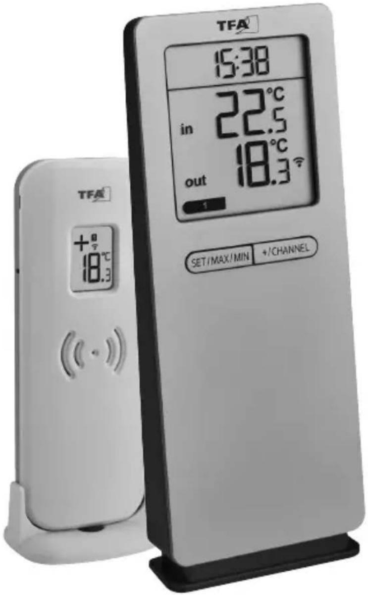 TFA LOGOneo 30.3071 - TFA® - 1