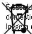 TFA LOGOneo 30.3071 - Smaltimento - 1