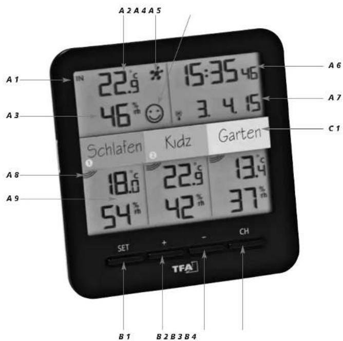 TFA 30.3060.01 - 3