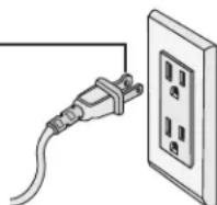 Oreck Axis Upright UK3721QPC - Household Use Only - 1