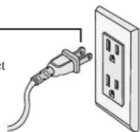 Oreck Axis Upright UK3721QPC - Utilisation domestique uniquement - 1