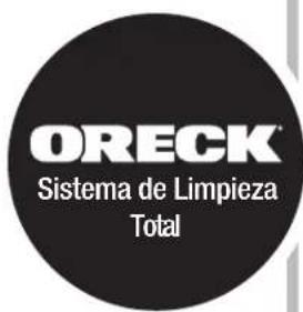 Oreck Axis Upright UK3721QPC - Contidente - 1