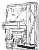 Oreck Axis Upright UK3721QPC - Remplacement du rouleau à brosse - 2