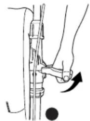 Oreck Axis Upright UK3721QPC - Operación de la aspiradora - 2