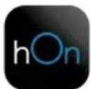 HOOVER HTS9CBK5XWIFI - Download hOn App - 1