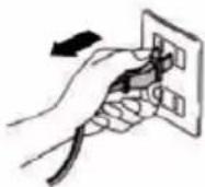 HOOVER HTS9CBK5XWIFI - WARNING: This is a Class I appliance and MUST be earthed - 14