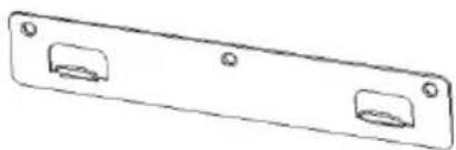 HOOVER HTS9CBK5XWIFI - WARNING: This is a Class I appliance and MUST be earthed - 7