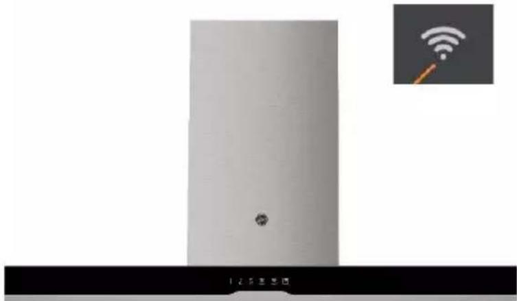 HOOVER HTS9CBK5XWIFI - REGISTRACE ODSAVAČE PAR - 1