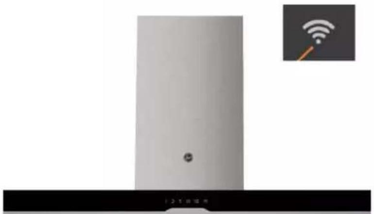 HOOVER HTS9CBK5XWIFI - UPISIVANJE ASPIRATORA - 1