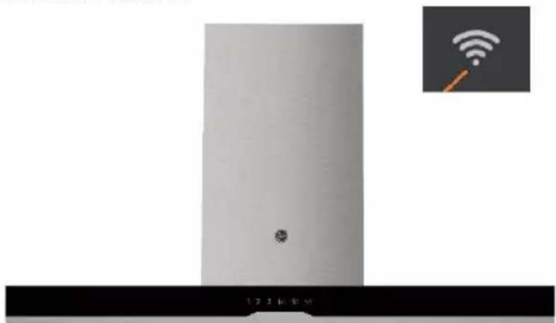 HOOVER HTS9CBK5XWIFI - VPIS KUHINJSKE NAPE - 1