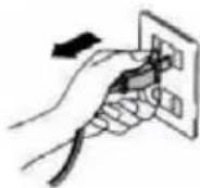HOOVER HTS6CBK5XWIFI - Štandardné zoznam príslušenstva na instaláciu - 2