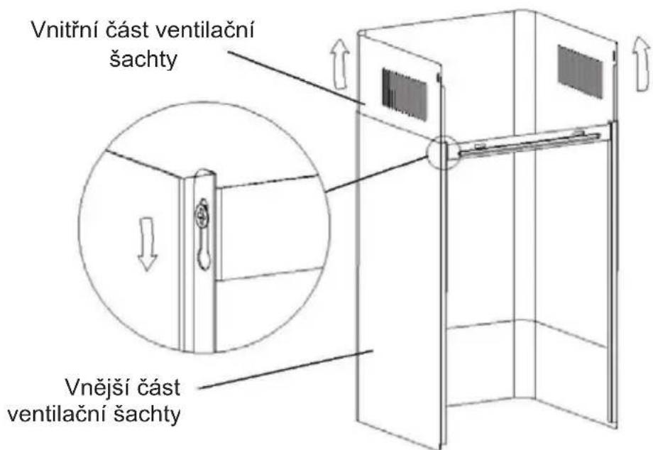 HOOVER HTS6CBK5XWIFI - INSTALACE (montáž na stěnu) - 8