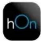 HOOVER HTS6CBK5XWIFI - Stiahnite si aplikáciu hOn - 1