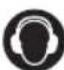 RYOBI RHT450X - SYMBOL - 5