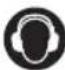 RYOBI RHT450X - SYMBOL - 5