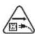 RYOBI RHT450X - SYMBOL - 8
