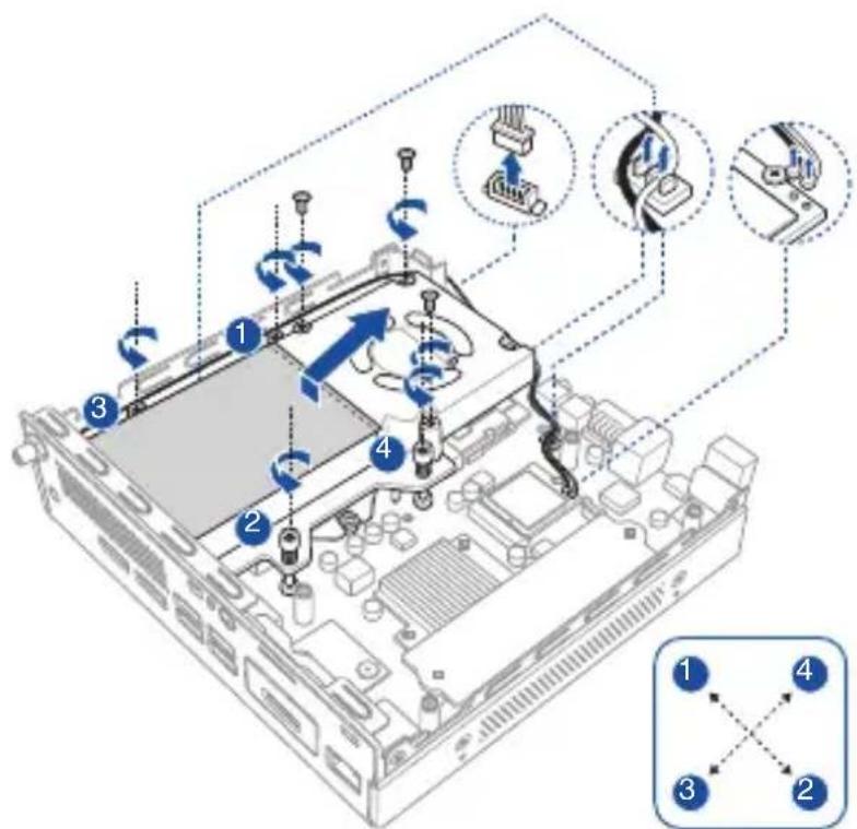 ASUS PB61V - IMPORTANT! - 1