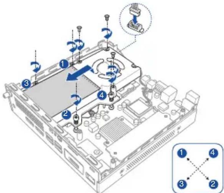 ASUS PB61V - IMPORTANT! - 3