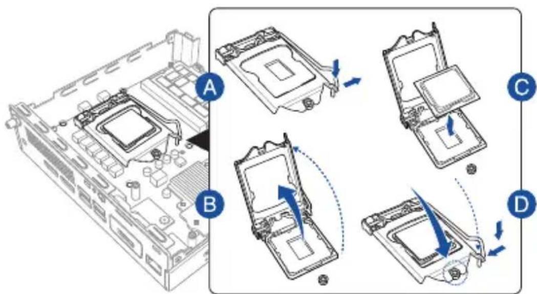 ASUS PB61V - IMPORTANT! - 2