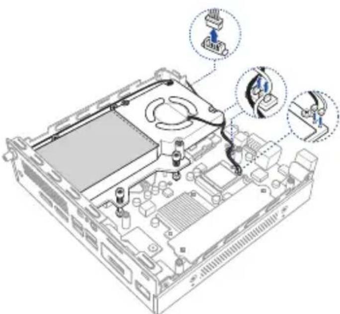 ASUS PB61V - IMPORTANT! - 1