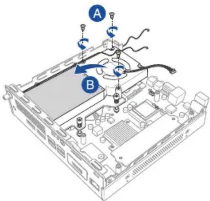 ASUS PB61V - IMPORTANT! - 2