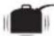 RYOBI RBC30SESC - Symboles - 13