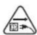 RYOBI RLT4027 - SYMBOLE - 6