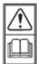 RYOBI RLT4027 - SYMBOLE - 1