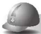 RYOBI RLT4027 - Symboles - 9