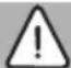 BOSCH Tronic Comfort Plus TR5001R - DANGER - 1