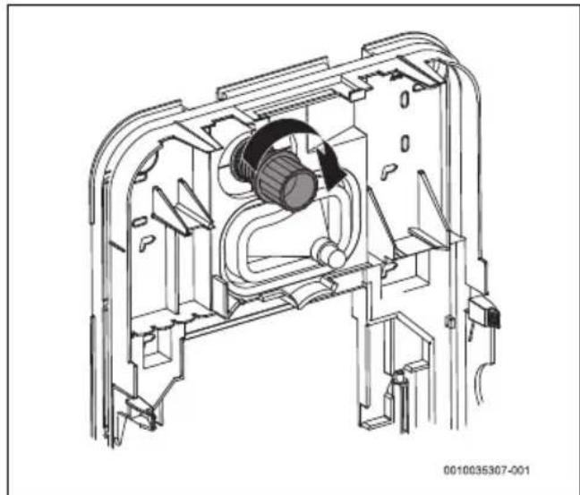 BOSCH Tronic Comfort Plus TR5001R - i - 6