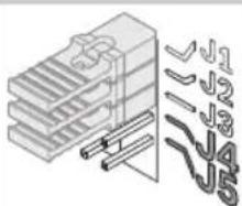 BOSCH Tronic Comfort Plus TR5001R - Höchsttemperatur einstellen - 4