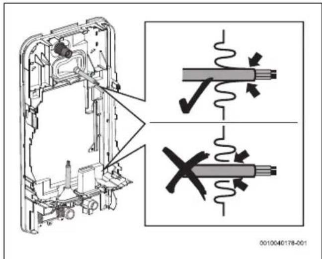 BOSCH Tronic Comfort Plus TR5001R - i - 2