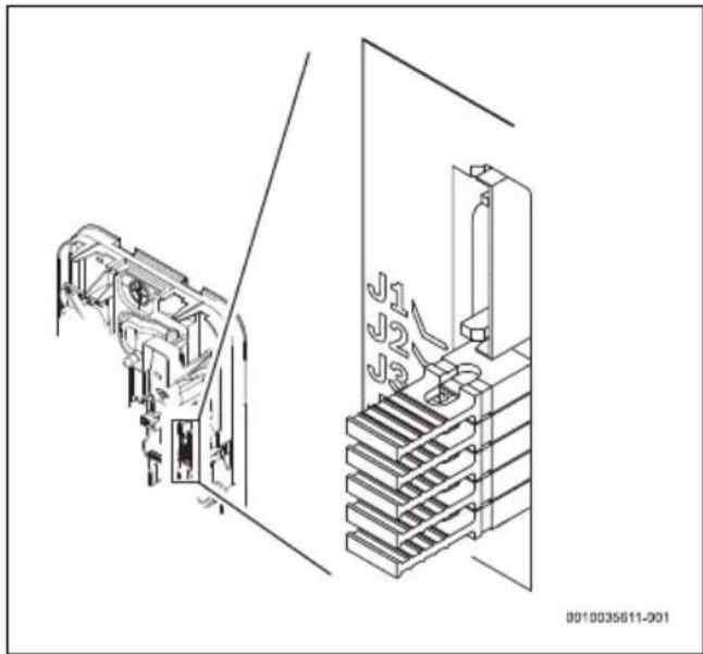 BOSCH Tronic Comfort Plus TR5001R - Risque d'électrocution ! - 1