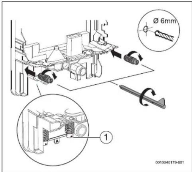 BOSCH Tronic Comfort Plus TR5001R - i - 4