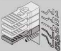 BOSCH Tronic Comfort Plus TR5001R - Ustawianie temperatury maksymalnej - 2
