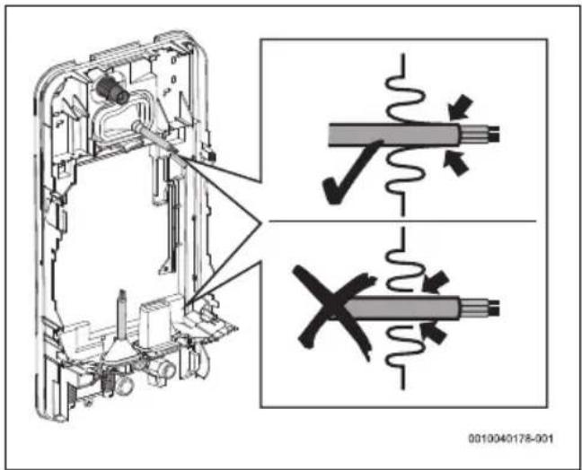 BOSCH Tronic Comfort Plus TR5001R - i - 2