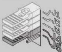 BOSCH Tronic Comfort Plus TR5001R - Réglage de la température maximale - 2