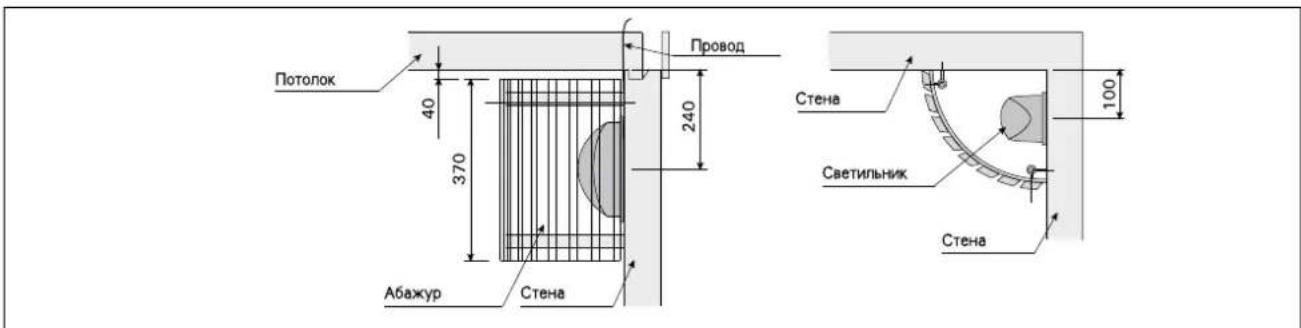 HARVIA Variant S2015L - MoHTaK HaKnlaAnHbIX peek - 6