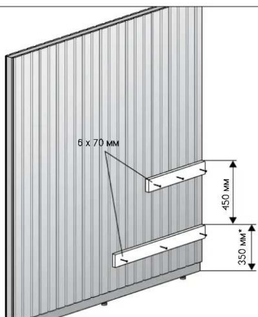 HARVIA Variant S2015R - MOnTaX noNkoB CayHbI - 1