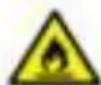 POLAR GH131 - Caution Risk of Fire - 1