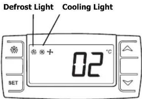POLAR GH131 - Turn On - 1