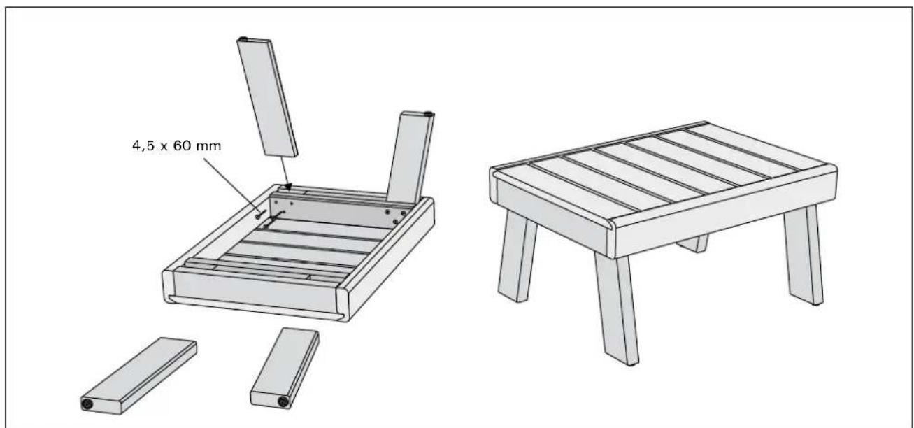 HARVIA Variant S2020R - Nagra detailer - 1